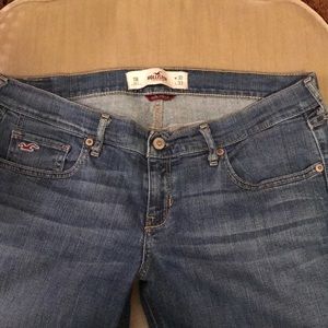 Hollister Skinny Jeans